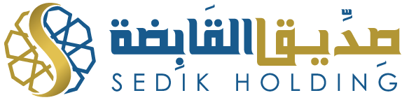 Sedik Holding Logo